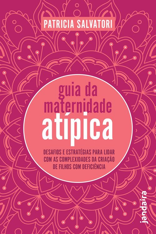 Produktbild: Guia da maternidade at&iacute;pica