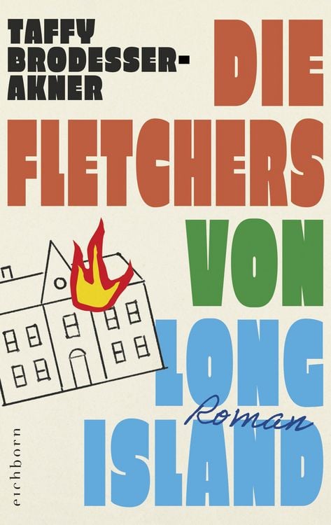 Produktbild: Die Fletchers von Long Island
