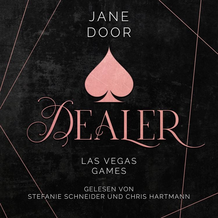 Produktbild: Dealer: Las Vegas Games