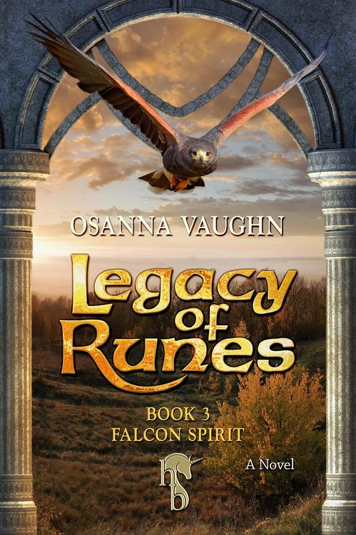 Produktbild: Legacy of Runes