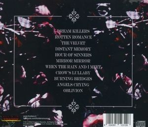 Produktbild: Rotten Romance