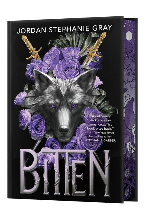 Produktbild: Bitten (Deluxe Limited Edition)