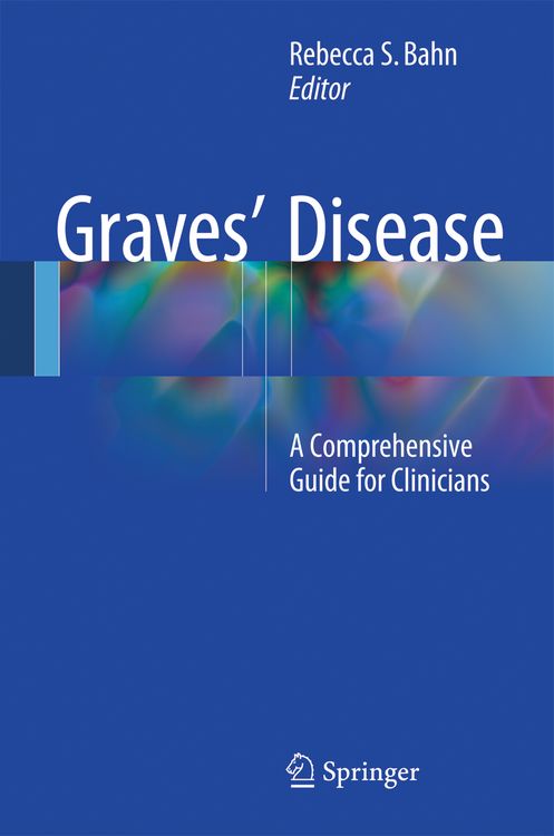 Produktbild: Graves' Disease
