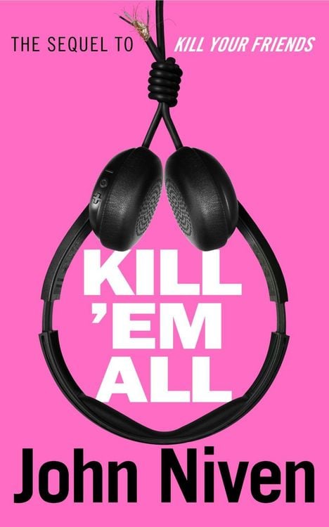 Produktbild: Kill 'Em All