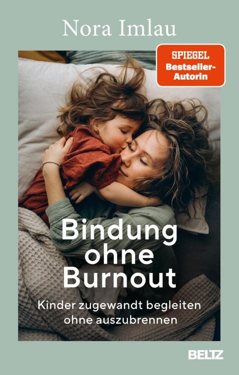 Produktbild: Bindung ohne Burnout