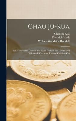 Produktbild: Chau Ju-Kua