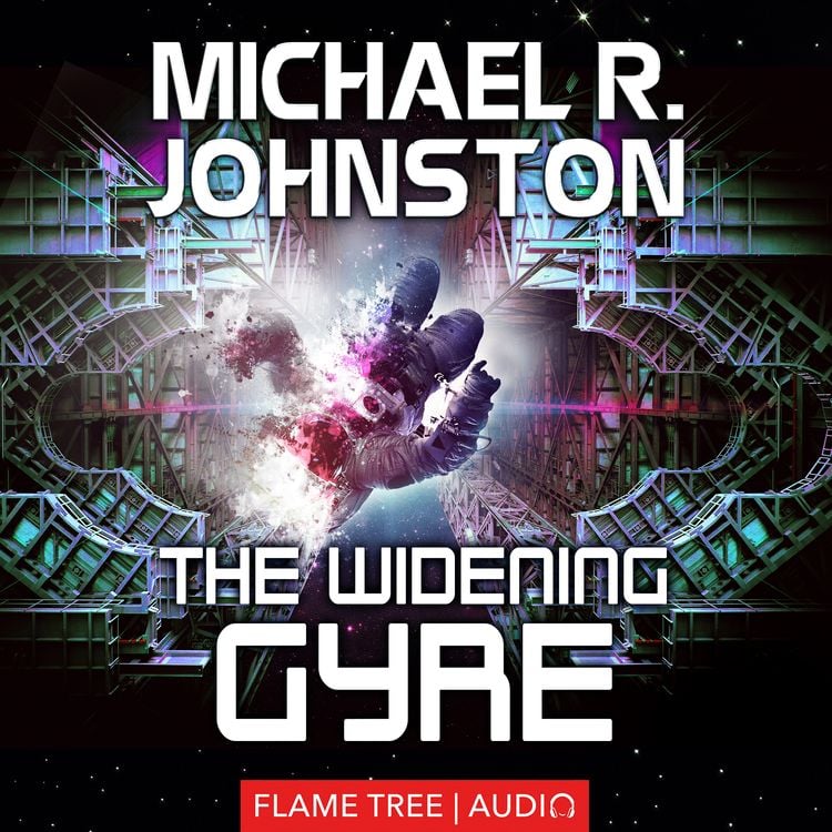 Produktbild: The Widening Gyre