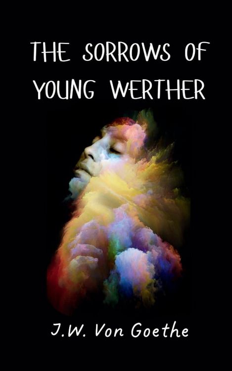 Produktbild: The Sorrows Of Young Werther