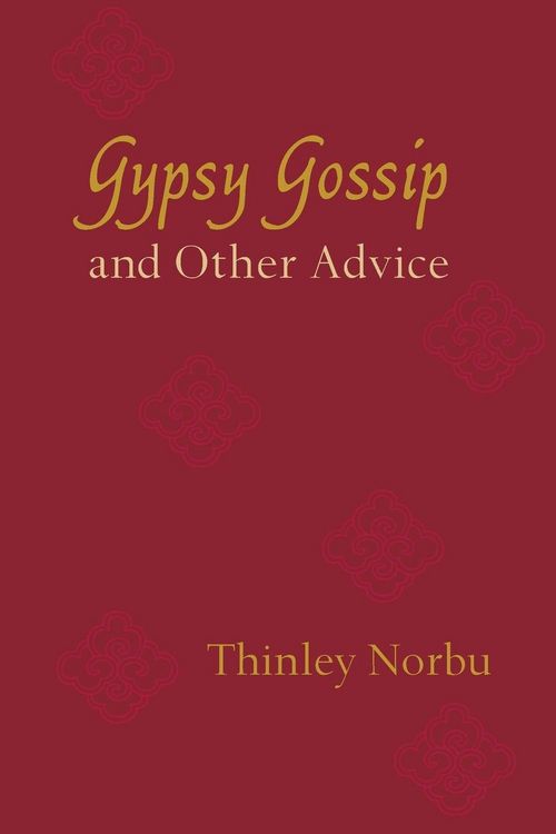 Produktbild: Gypsy Gossip and Other Advice