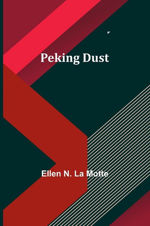 Produktbild: Peking Dust