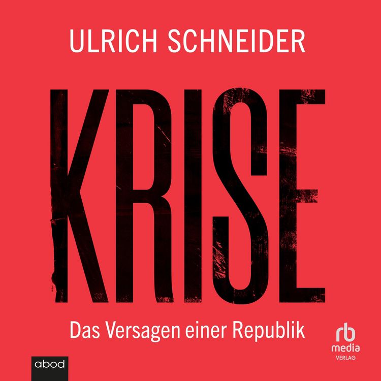 Produktbild: Krise