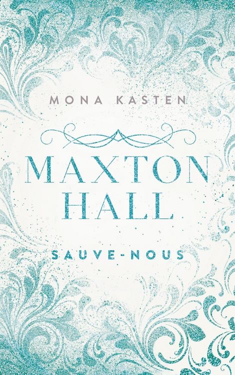 Produktbild: Maxton Hall
