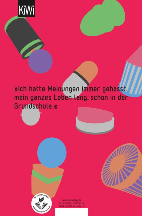 Produktbild: Sterben war gestern. Aus dem Leben eines Jugendforschers
