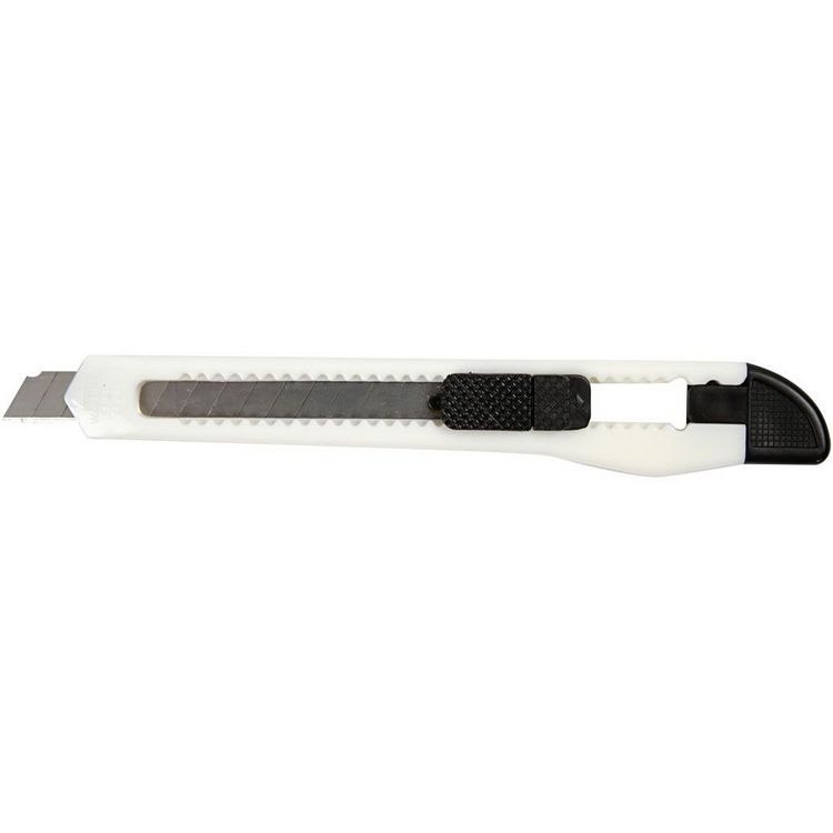 Produktbild: Creativ Company Cuttermesser, 5er Set