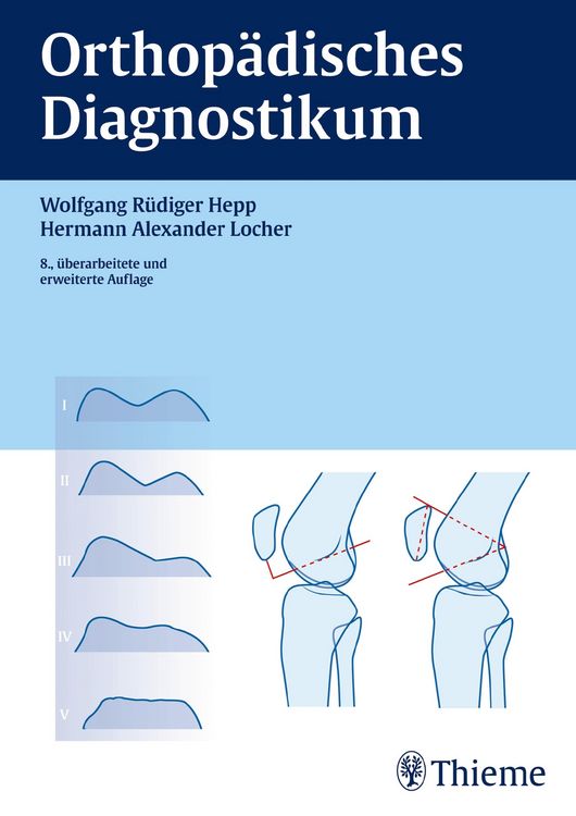 Produktbild: Orthop&auml;disches Diagnostikum