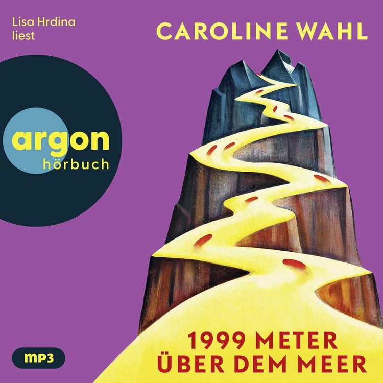 Produktbild: 1999 Meter &uuml;ber dem Meer