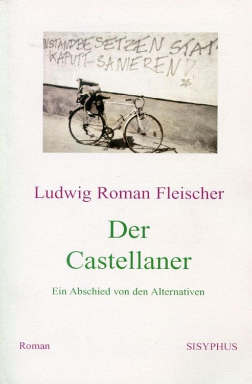 Produktbild: Der Castellaner