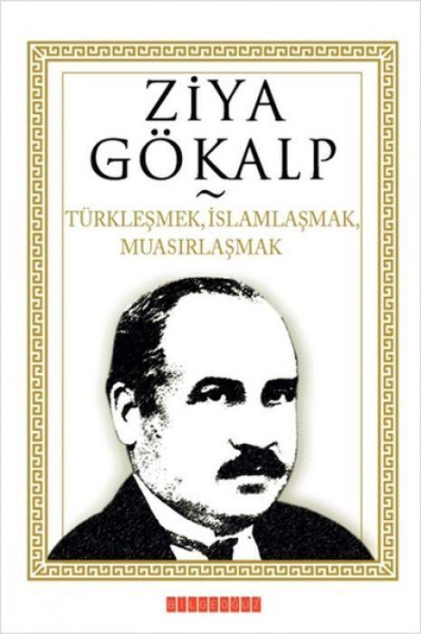 Produktbild: T&uuml;rklesmek, Islamlasmak, Muasirlasmak
