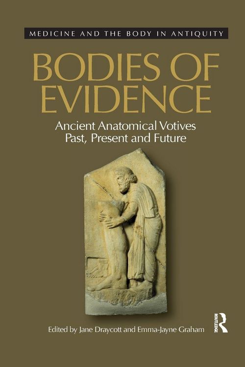 Produktbild: Bodies of Evidence