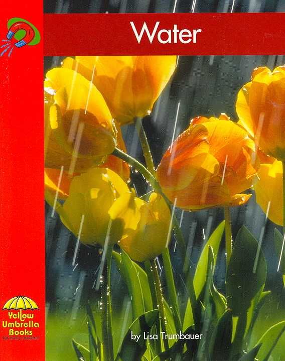 Produktbild: WATER