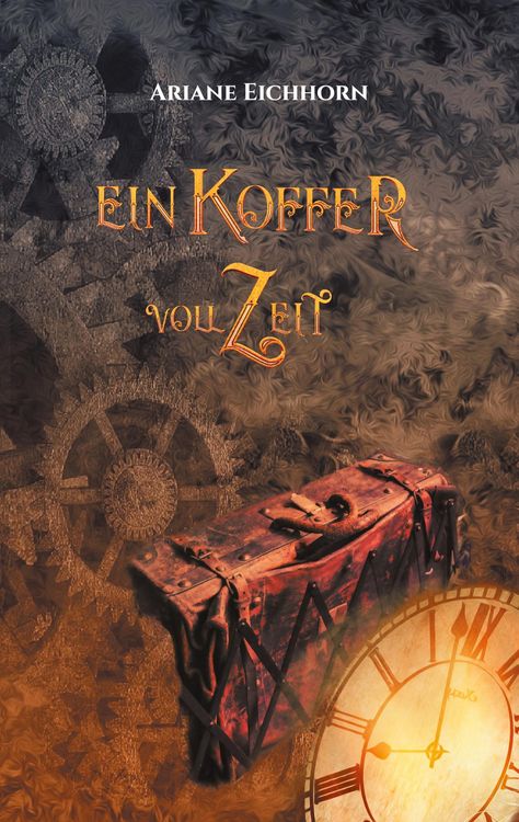 Produktbild: Ein Koffer voll Zeit