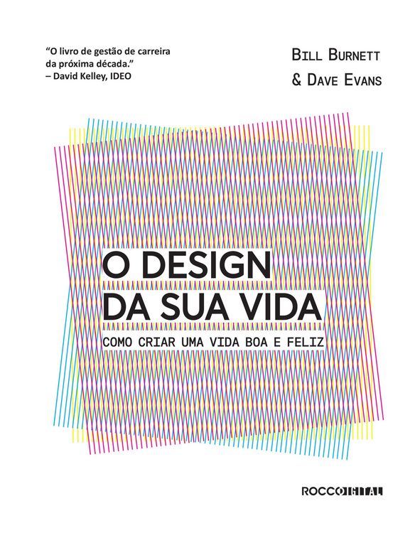 Produktbild: O design da sua vida