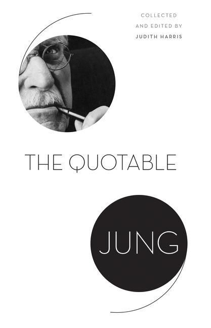 Produktbild: The Quotable Jung