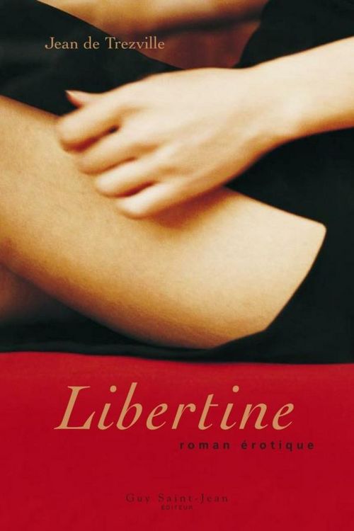 Produktbild: Libertine