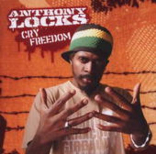 Produktbild: Cry Freedom