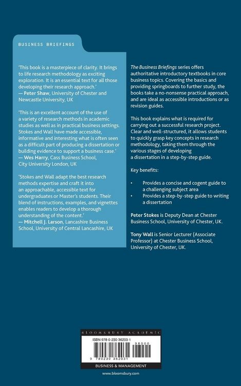 Produktbild: Research Methods