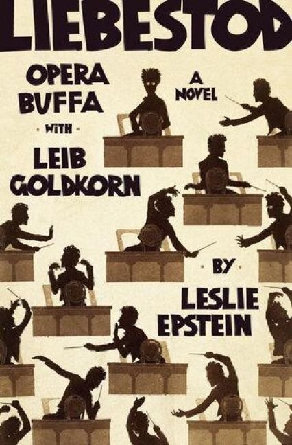 Produktbild: Liebestod