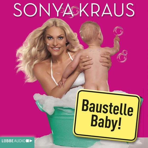 Produktbild: Baustelle Baby