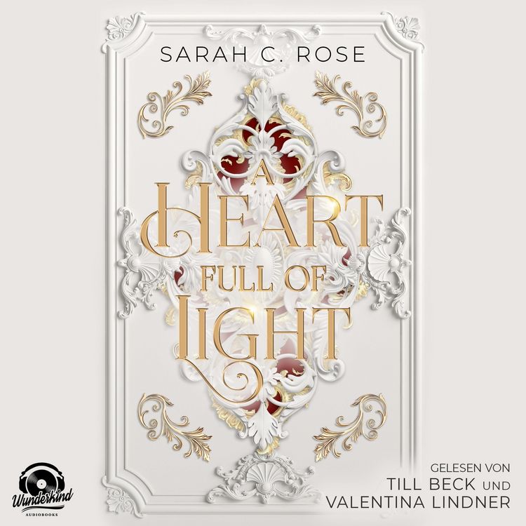 Produktbild: A Heart Full of Light