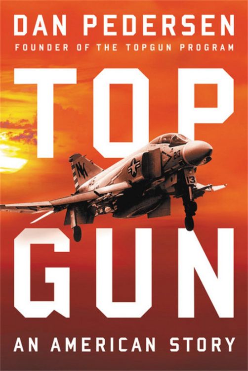 Produktbild: Topgun