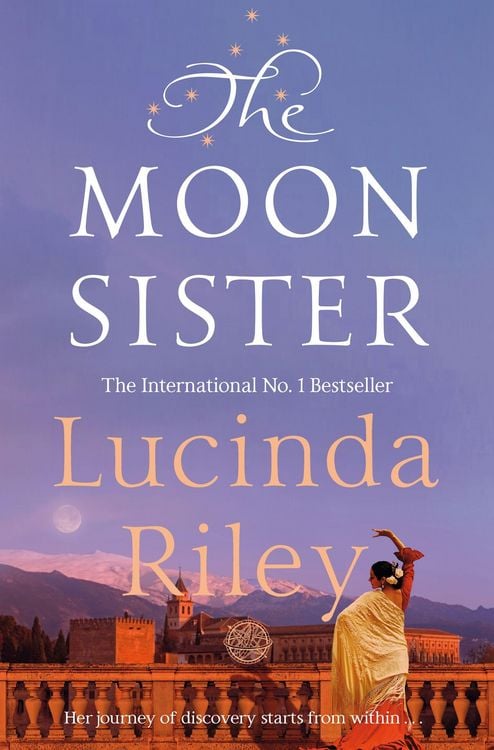 Produktbild: The Moon Sister