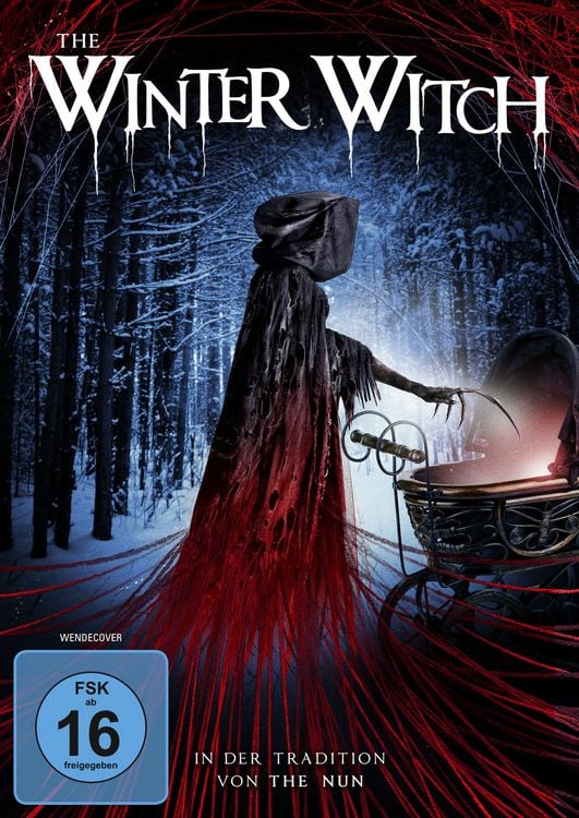 Produktbild: The Winter Witch