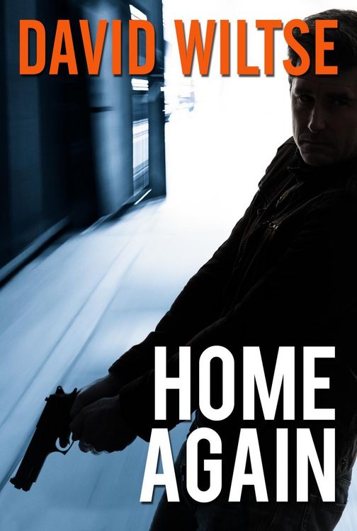Produktbild: Home Again