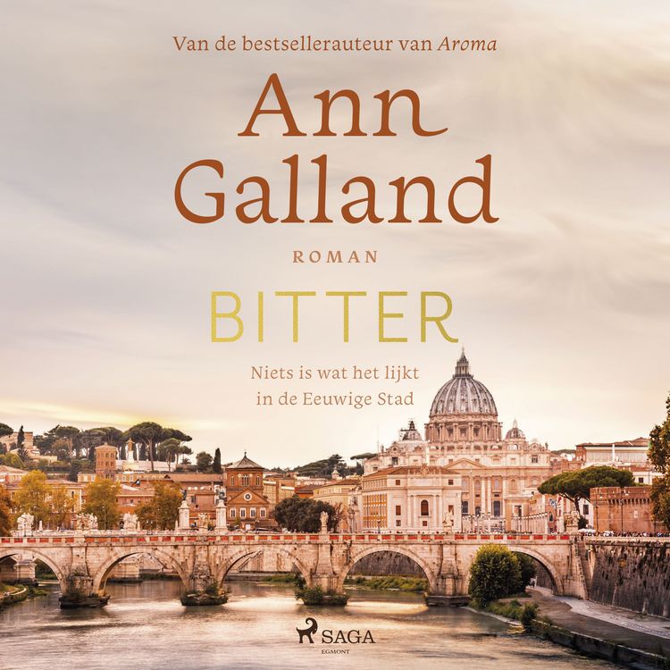 Produktbild: Bitter