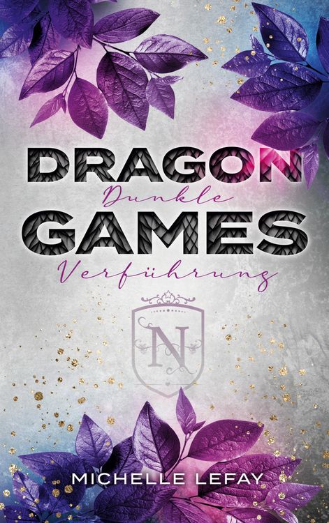 Produktbild: Dragongames