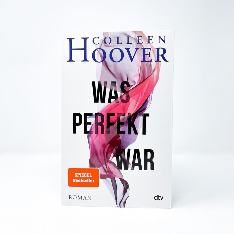 Produktbild: Was perfekt war