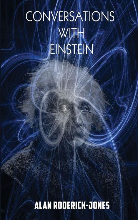 Produktbild: Conversations with Einstein