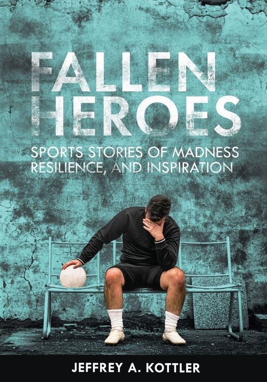 Produktbild: Fallen Heroes