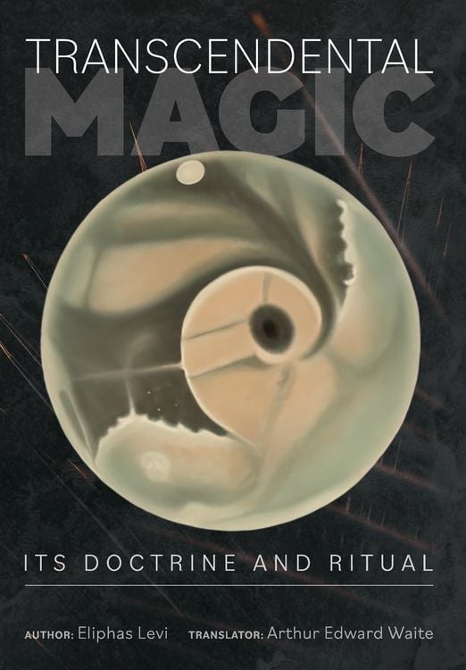 Produktbild: Transcendental Magic