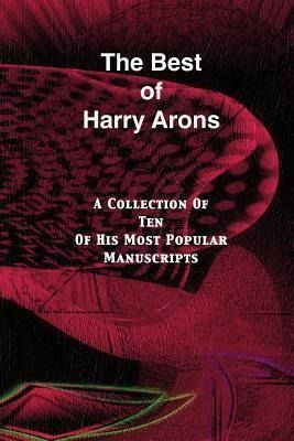 Produktbild: The Best of Harry Arons