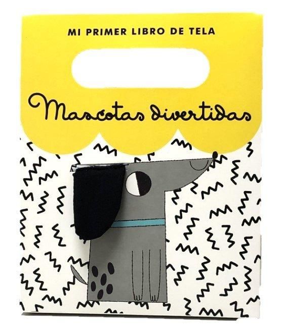 Produktbild: Mascotas divertidas