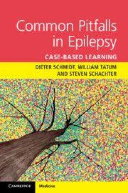 Produktbild: Common Pitfalls in Epilepsy