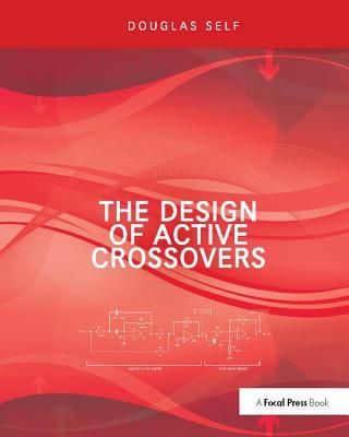 Produktbild: The Design of Active Crossovers