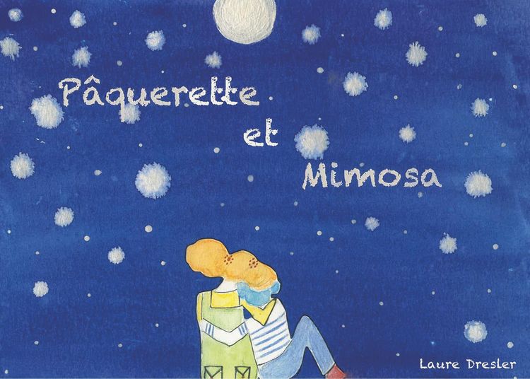 Produktbild: P&acirc;querette et Mimosa