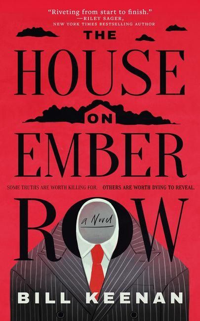 Produktbild: The House on Ember Row