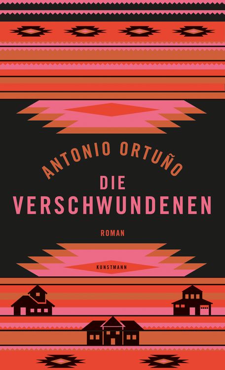 Produktbild: Die Verschwundenen